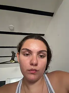Eva_stark10 élő XXX-chatje