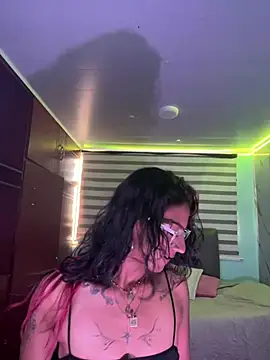 SamathaMay Live XXX-chat