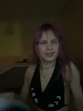 Divabolical live XXX chat