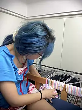 Chat XXX Live Rocket-Girl