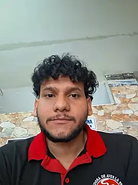 prototipoA45 Live XXX-Chat