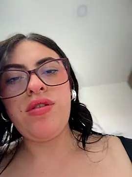 XXX chat uživo modela Wkatte