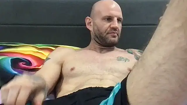 XXX chat uživo modela brianomally