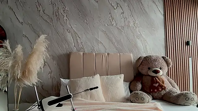 MarcellaGriffin Webcam show