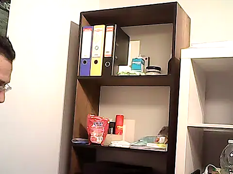 Show de webcam de mastercharisma35