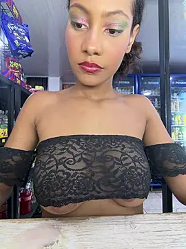 Eva_rousse01 - fuck my fingers