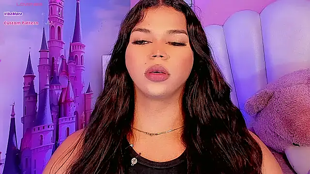 Czat XXX na żywo – Keira_Fox31