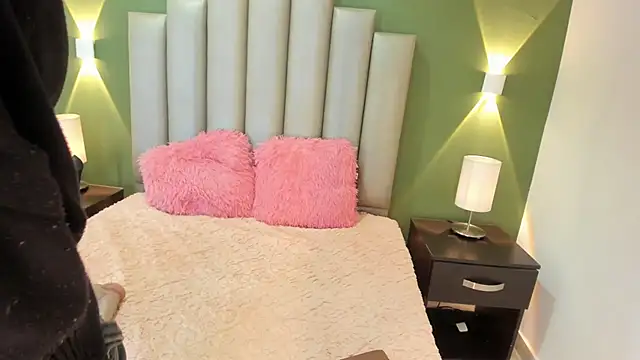 VenusWild_ Obrolan Langsung XXX