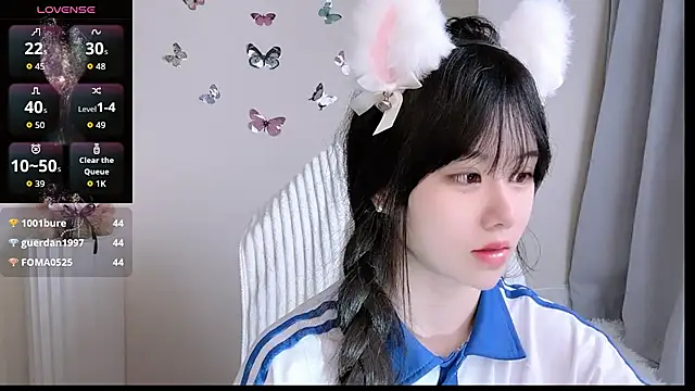 aibaba_888 Chat XXX live
