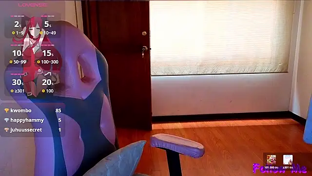 vittorialombardi__ Chat XXX in diretta
