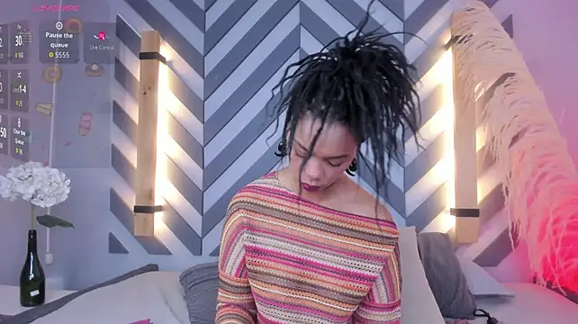 Онлайн чат XXX andreazoe