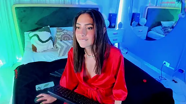 Anseru_ Live XXX-Chat