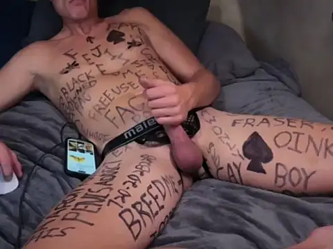 colofagboy69 XXX чат на живо