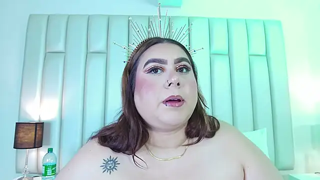 Živý XXX chat aandreaperez