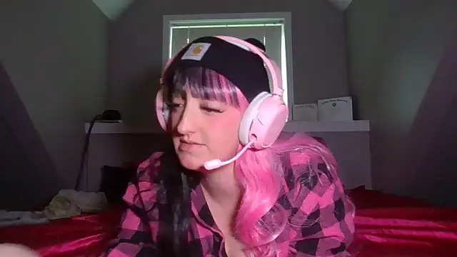 TheArcadiaCreed's Live XXX Chat