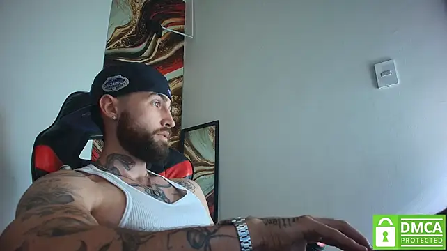 Luke_davis01 Live XXX-chat