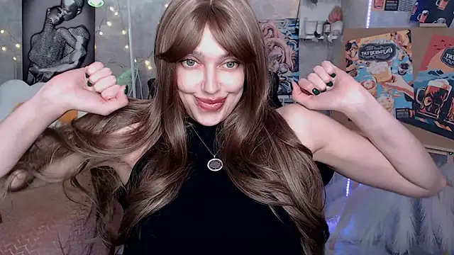 NickyAdamidi's Live XXX Chat