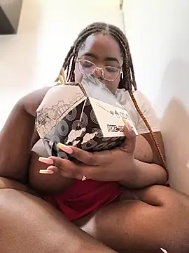 دردشة Ayanaa_Ebony_ الجنسية المباشرة