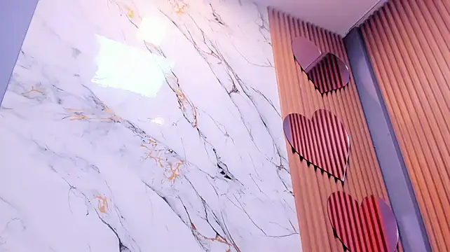 CamillaSartori - Massage my tits with cream 🍒
