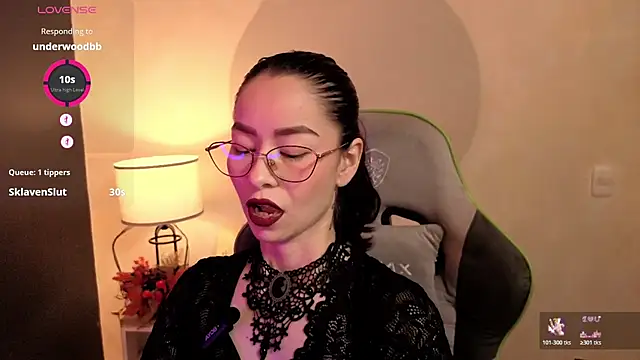 rosse_98_ Live XXX Chat