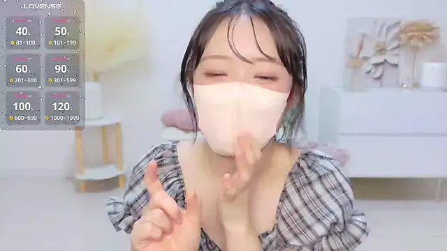 MAMIKO33 Live XXX-Chat
