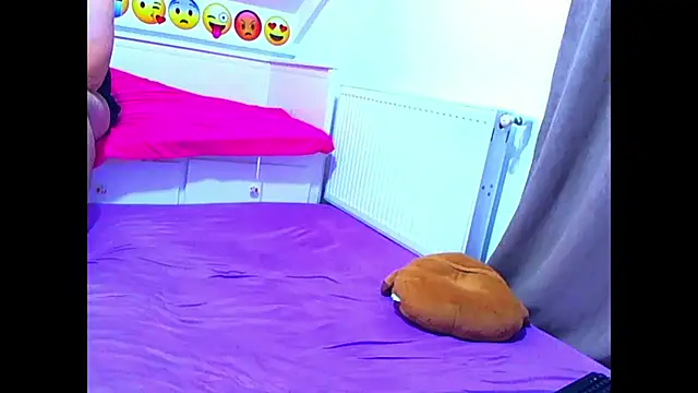 evehotty – Naživo XXX chat