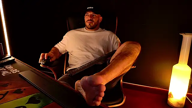 AngeloEric Live XXX-chat