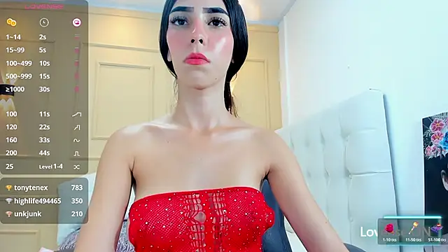 AITANA_REYES – Live XXX-chat