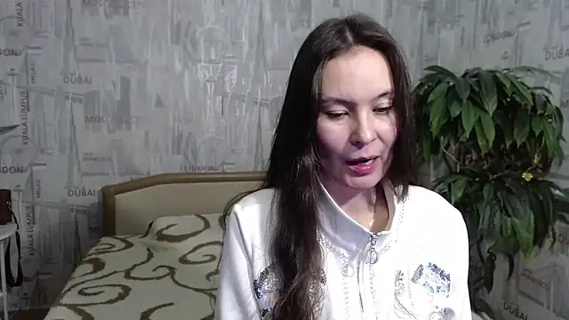 GinaQSoul – Live XXX-chat