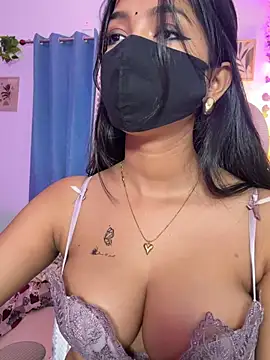 Rebelgirl18 - Ice on boobs nude