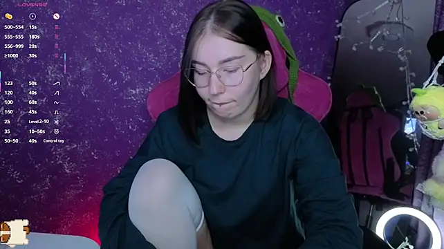MargarettRose Chat XXX live