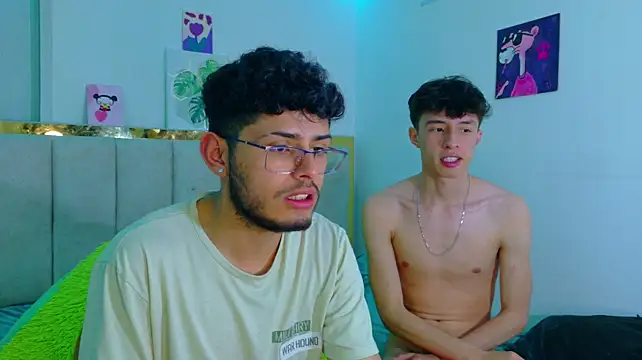 Zaylune Live XXX-chat