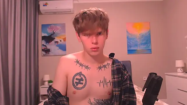 Fredd_Xanders Obrolan Langsung XXX