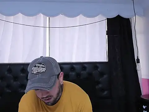 Chat XXX ao vivo de Matt_Smith__