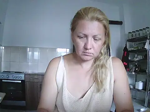 Jalerona Live XXX-Chat