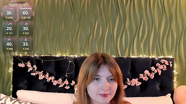 دردشة AliceLanley الجنسية المباشرة