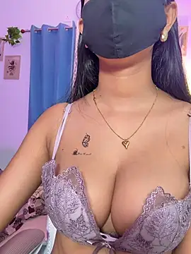 XXX chat uživo modela Rebelgirl18