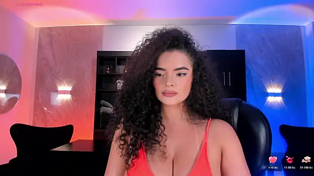 KylieJenkins Chat XXX in diretta