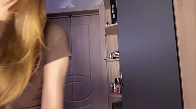 Chat XXX Live NatachaMccall