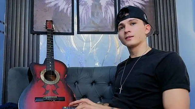 Axel_Ryder live XXX chat