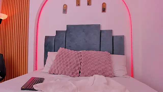 Pamela_scott069 - Sexy dance & naked🍒💯🔥