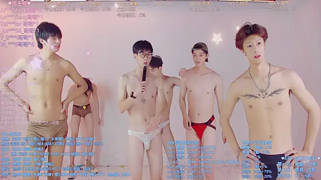 TNT-888 Chat XXX live