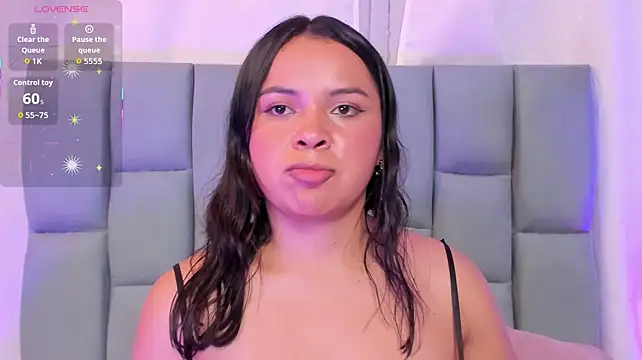 Catalinaa01 - suck dildo