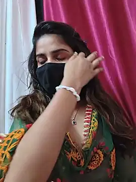 Chat +18 de sexy_bhabhii ao vivo
