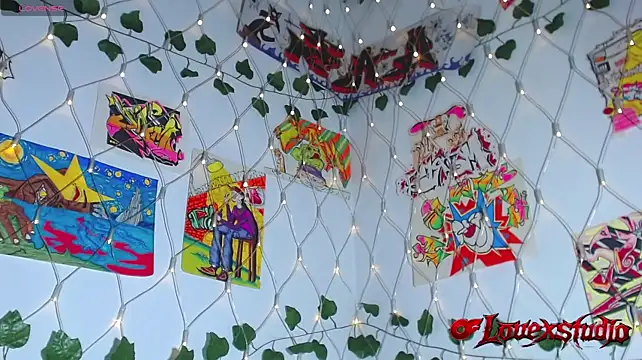 دردشة LovexJuxn77 الجنسية المباشرة