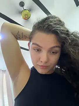 Eva_stark10 Live XXX Chat