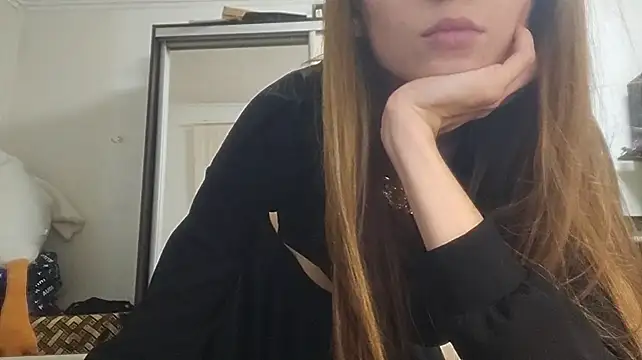 Chat XXX ao vivo de DarcyMed