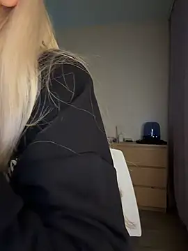 xDinnax's Live XXX Chat