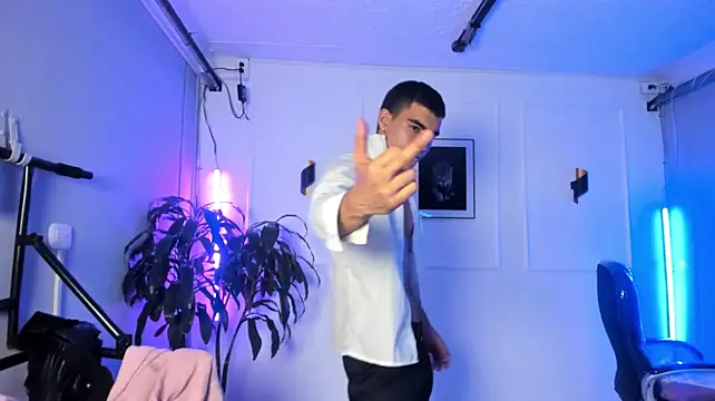 Alejandro_vega_'s Live XXX Chat
