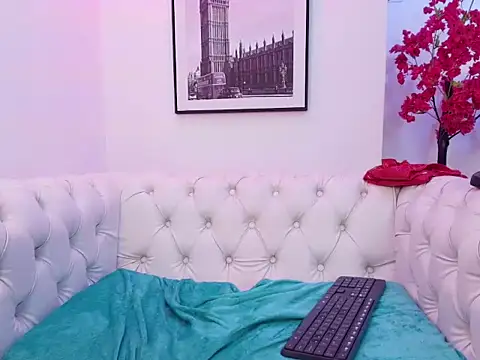 Akira_yumi Adlı Modelin Canlı XXX Sohbeti